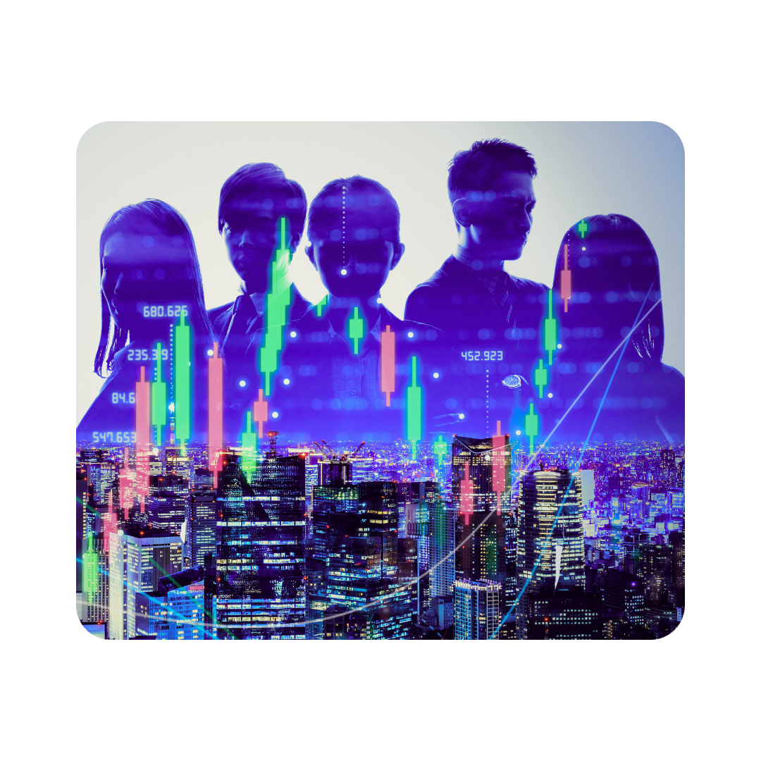 Momentrade Founder - Professional Trading Educator A. Rajkumar - Founder of Momentrade Trading Education Institute - Expert in Market Profile and Order Flow Trading